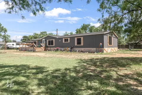 6620 Sykes Cir, San Angelo, TX 76905