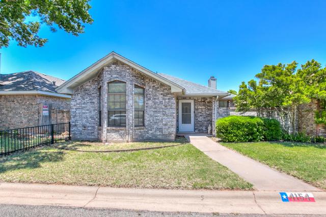 4154 Laurel Oak Dr, San Angelo, TX 76904