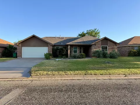 3613 Cedar Creek Dr, San Angelo, TX 76904
