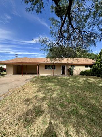 1802 Saint Marys St, San Angelo, TX 76904