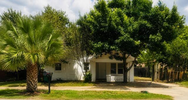 408 N Van Buren St, San Angelo, TX 76901