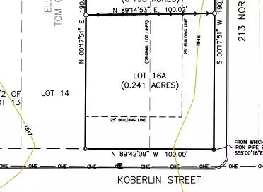 209 N Pope St, San Angelo, TX 76903