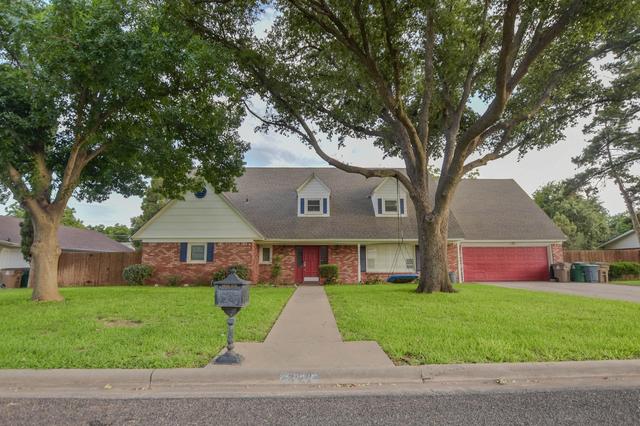 2645 Parkview Dr, San Angelo, TX 76904