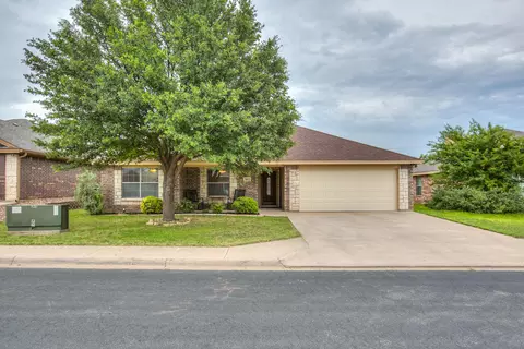 3602 Canadian St, San Angelo, TX 76904