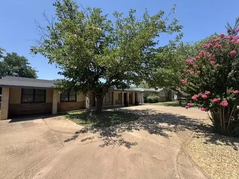 2493 Culver Ave, San Angelo, TX 76904