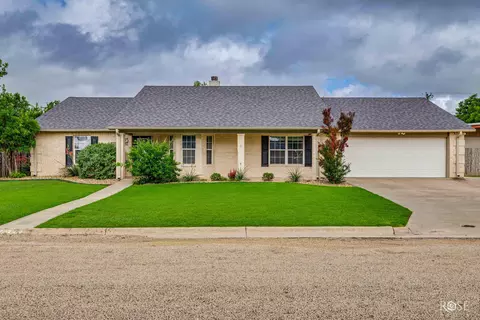 123 Deerwood Dr, Sonora, TX 76950