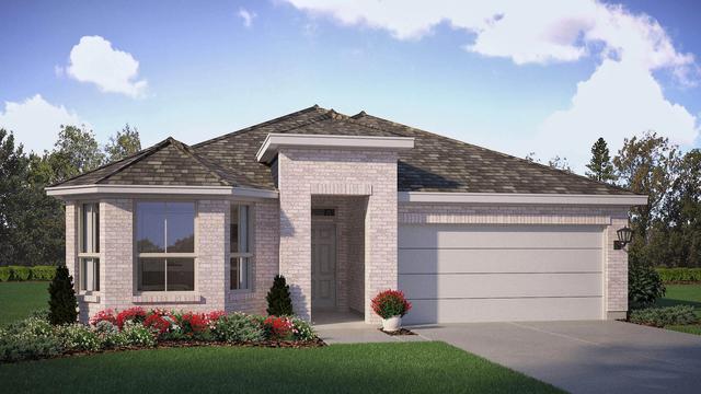 5069 Royal Oak Dr, San Angelo, TX 76904