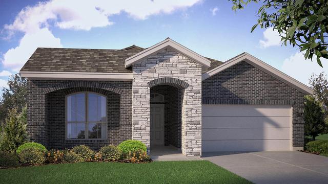 5057 Royal Oak Dr, San Angelo, TX 76904