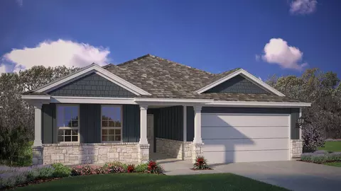 5049 Royal Oak Dr, San Angelo, TX 76904