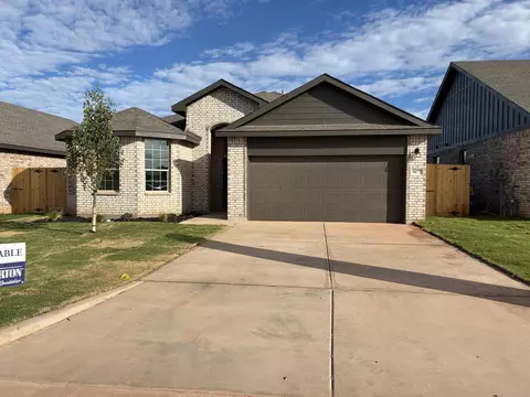 5077 Royal Oak Dr, San Angelo, TX 76904