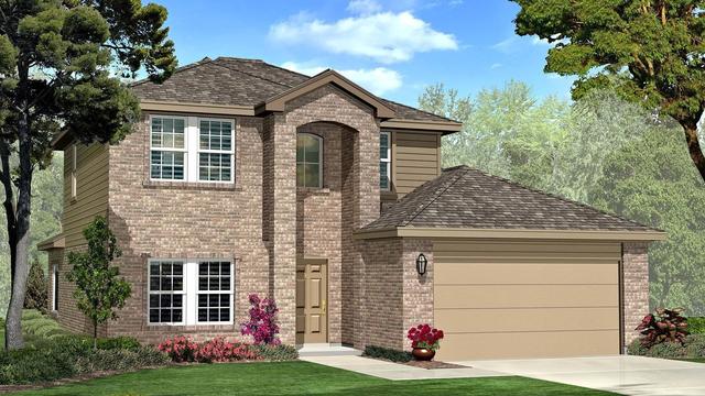 5037 Royal Oak Dr, San Angelo, TX 76904