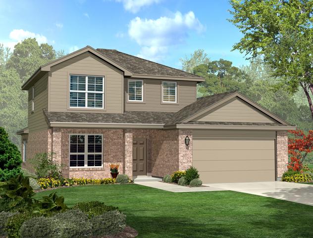 5065 Royal Oak Dr, San Angelo, TX 76904