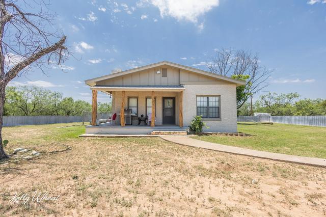 641 Bristow Rd, San Angelo, TX 76905