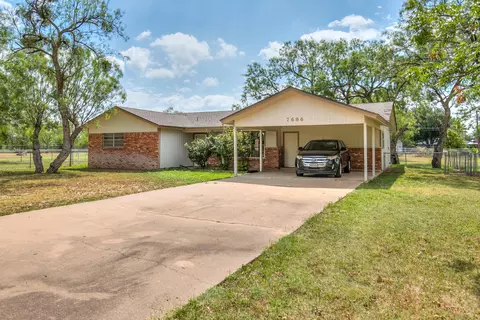 7686 Gladiola Ave, San Angelo, TX 76901