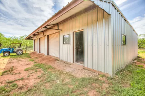 4124 E State Highway 158, Bronte, TX 76933 photo 25