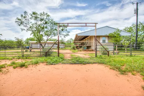 4124 E State Highway 158, Bronte, TX 76933 photo 3