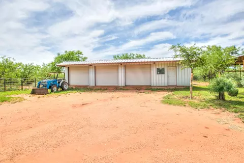 4124 E State Highway 158, Bronte, TX 76933 photo 5