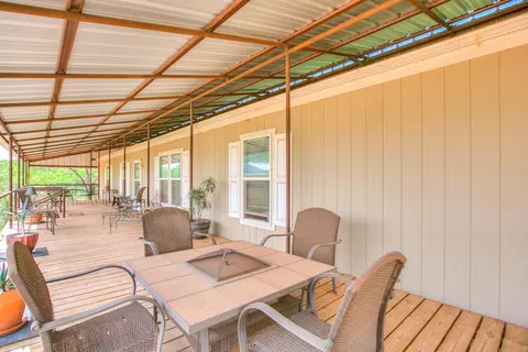 4124 E State Highway 158, Bronte, TX 76933 photo 7