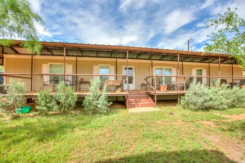 4124 E State Highway 158, Bronte, TX 76933 photo 6