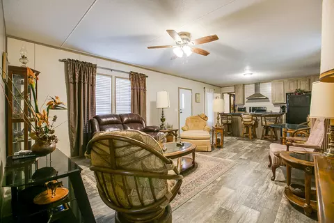 4124 E State Highway 158, Bronte, TX 76933 photo 10