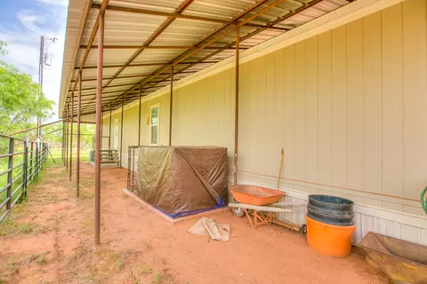 4124 E State Highway 158, Bronte, TX 76933 photo 22