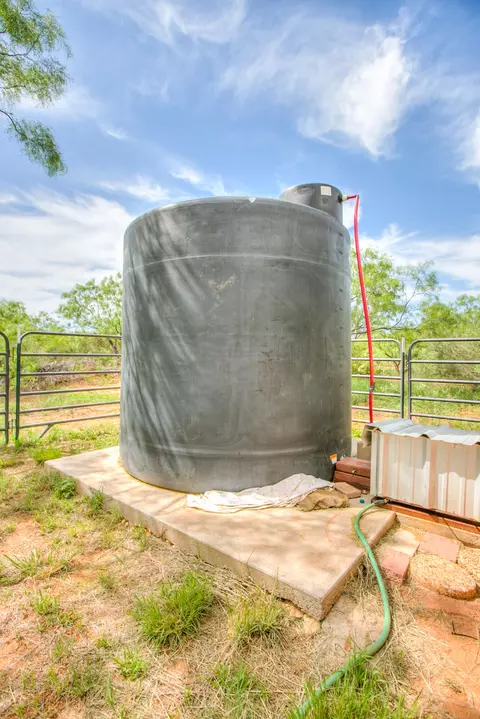 4124 E State Highway 158, Bronte, TX 76933 photo 23