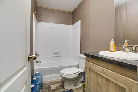 4124 E State Highway 158, Bronte, TX 76933 photo 18