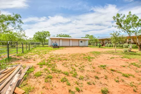 4124 E State Highway 158, Bronte, TX 76933 photo 29