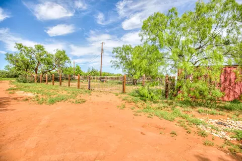 4124 E State Highway 158, Bronte, TX 76933 photo 30