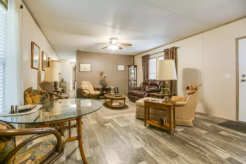4124 E State Highway 158, Bronte, TX 76933 photo 8