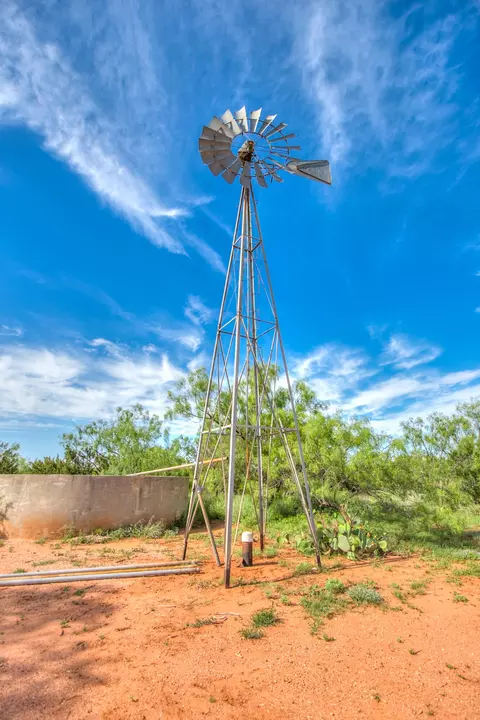 4124 E State Highway 158, Bronte, TX 76933 photo 37