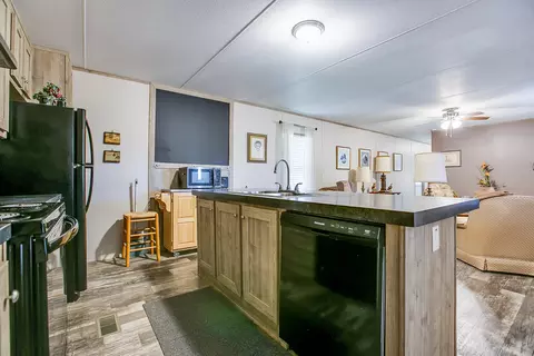 4124 E State Highway 158, Bronte, TX 76933 photo 12