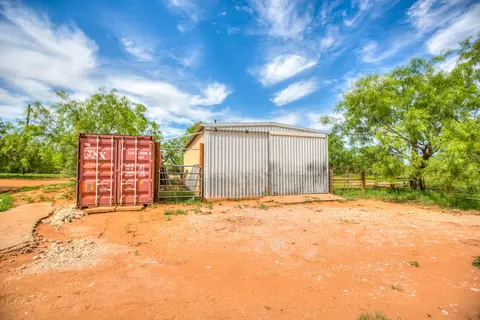 4124 E State Highway 158, Bronte, TX 76933 photo 31