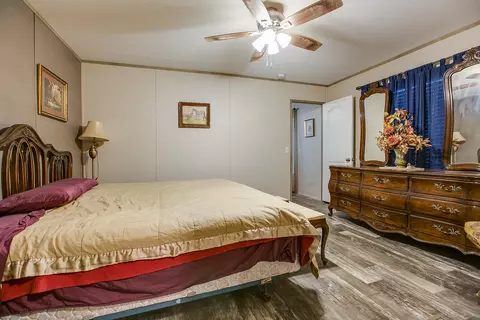 4124 E State Highway 158, Bronte, TX 76933 photo 15