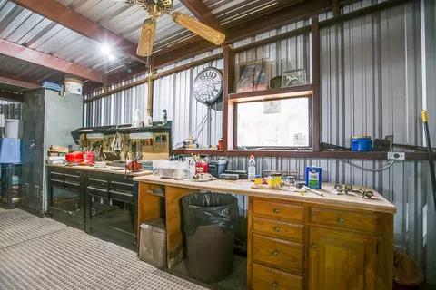 4124 E State Highway 158, Bronte, TX 76933 photo 26