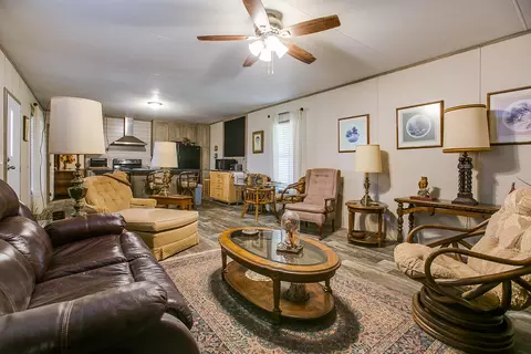 4124 E State Highway 158, Bronte, TX 76933 photo 9