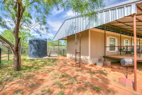 4124 E State Highway 158, Bronte, TX 76933 photo 21