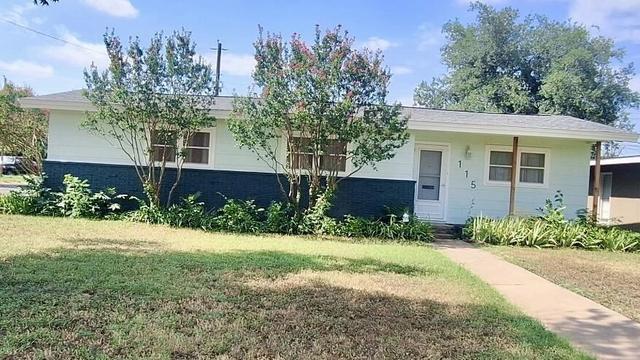 115 Iris St, San Angelo, TX 76903