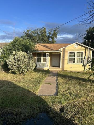 11 E 29th St, San Angelo, TX 76903