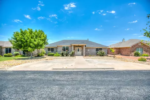 3630 Shadyhill Dr, San Angelo, TX 76904