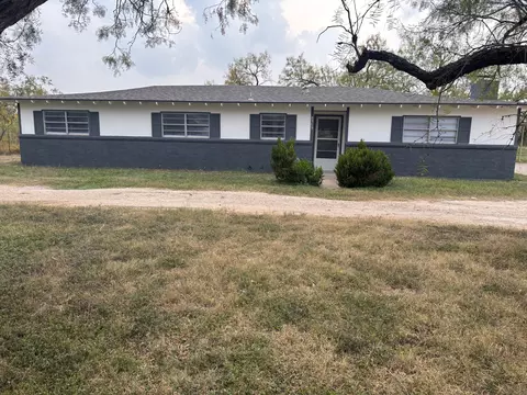 8575 N Grape Creek Rd, San Angelo, TX 76901
