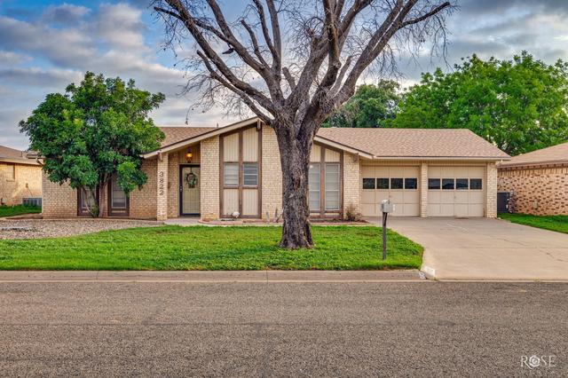3822 Butterfield Rd, San Angelo, TX 76904