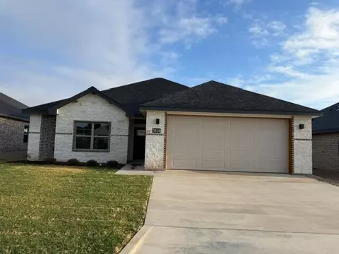 3010 Cedarhill Dr, San Angelo, TX 76904