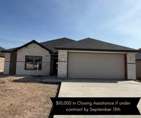 3010 Cedarhill Dr, San Angelo, TX 76904