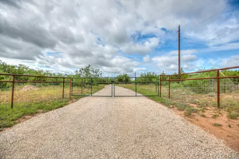 1909 Farm To Market 2034, Robert Lee, TX 76945