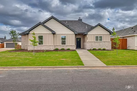 3612 Grandview Dr, San Angelo, TX 76904