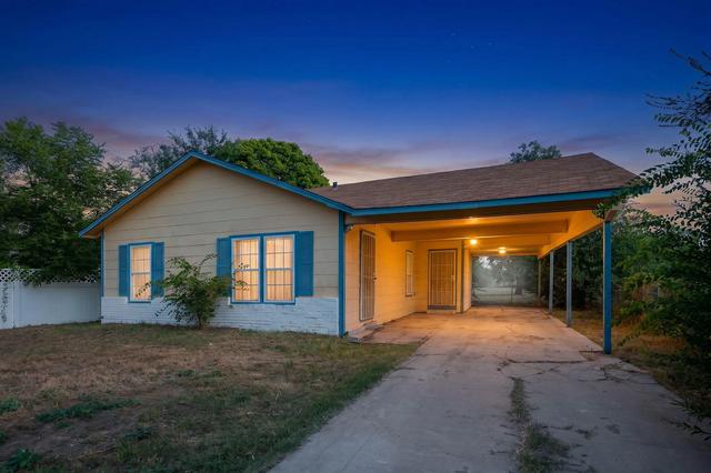 615 Era St, San Angelo, TX 76905