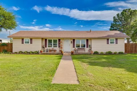 4505 Blumentritt Rd, San Angelo, TX 76905