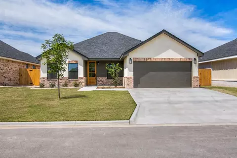 3140 Maplewood Dr, San Angelo, TX 76904
