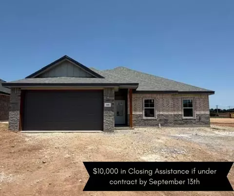 3008 Cedarhill Dr, San Angelo, TX 76904